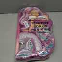 Mermaid Piata Bundle 18.9 Inch Birthday Party Supplies with Blindfold, Bat, and Filler for Under the Sea Theme Birthday Party Carnival Activity Decorations