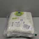 Abena San Premium Incontinence Pads, Moderate Absorbency, Size 4, 30 Count