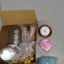 24 Set 148 Pcs Valentines Capybara Gifts Capybara Party Favors Sticky Notes Pens Heart Cards Erasers Cups Fun Valentine's Day Gifts for Exchange Rewards Prize Birthday Goodie Bag Stuffers