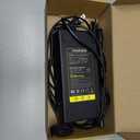 Fancy Buying 7-in-1 Universal 54.6V 2A ebike Charger for 48v Fast and Safe Charging of 13S Li-ion Battery