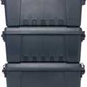 Plano Storage Trunks, 3 Pcs