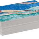 Pacon Drawing Paper, White, Standard Weight, 9" x 12", 500 Sheets