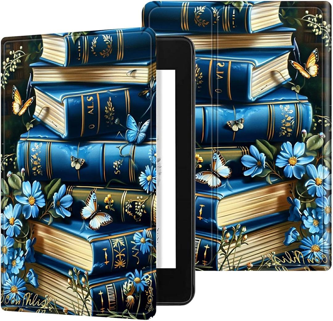 for 6" Kindle 10th Gen 2019 Release Case (Model No. J9G29R)