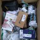 Box of Mixed Items, Retail is Estimated 