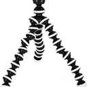 ANRANK Mini Gripster Octopus Flexible Compact Camera Tripod