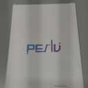 Magnetic Laptop Privacy Screen 14 inch for 16:9 Computer Monitor, 14" Removable Anti Glare Protector Blue Light Filter Shield Compatible with Lenovo Hp Dell Acer Asus Thinkpad Envy Xps