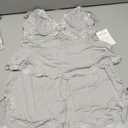 Sexy Pajama Set for Women PJS Sets Lace Cami Set Modal Sleepwear Set with Shorts Lingerie Set V-Neck, Size: XL (Gray)
