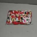 Disney Little Girls' 2 Pack Minnie Rocks The Dots Dresses, 2T