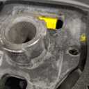GM Genuine Parts 42824934 Jet Black Steering Wheel