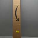 Warmstar Clear Table Protector 2mm Thick, Dia.48 Inch Round Table Cover Protector, Plastic Table Cover, Clear Desk Mat Desk Pad, Desk Protector Mat for Coffee Table, Writing Desk, Dining Room