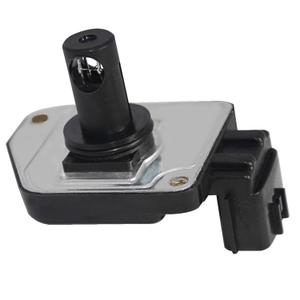 Mass Air Flow Sensor Meter MAF AFH55M12 Compatible for 1996 1997 Nissan Pickup & 1998 1999 2000 2001 2002 2003 2004 Frontier & 2000-2004 Xterra 2.4L L4 MAF Sensor