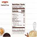 PEPPERIDGE FARM SOFT BAKED Oatmeal Raisin Cookies, 8.6 oz. Bag (EXP 11/23/25)