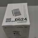 3 IN 1 Electric Makeup Brush Cleaner,Automatic Makeup Brush Cleaner with Makeup Brush Dryer,Portable USB Deep Cleaning for All Size Beauty Makeup Brush Set,Blush Brush,Sponges (White)