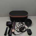 Dyson Airwrap i.d. Multi-Styler and Dryer (Complete Diffuse for Curly to Coily Hair - Jasper Plum)