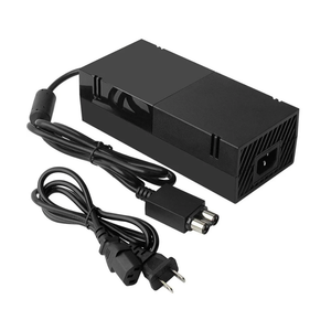 Power Brick for Xbox One, Lyyes Xbox one Power Supply AC Adapter Replacement Charger