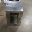 Commercial Dehydrator Machine, 16-Tray Food Dehydrator for Jerky, Fruit, Meat, Herbs, Adjustable Timer, Temperature Control, Overheat Protection (67 Recipes)