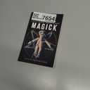 Black Magick: 13 Tales of Darkness, Horror & the Occult