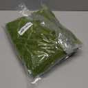 Fake Green Moss for Plants Indoor,17.5 Oz Artificial Moss for Potted Plants Decor,DIY Decorative Faux Moss for Crafts Fairy Garden Floral Table Centerpieces Glass Containers Home (Light Green)