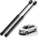 ARANA Hood Struts Lift Support for Acura MDX 2007-2013, Front Engine Hood Rods Shocks Replacement OEM Fits Acura MDX 2007 2008 2009 2010 2011 2012 2013 Base Sport Utility 4-Door, 2 Pcs