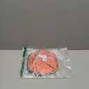 Hooqict 25pcs Basketball Goodie Bags with Handles Reusable Sealed Basketball Gift Bags Snack Treat Candy Bag Party Favors for Kids Boys Team Gifts Sports Ball Birthday Party Supplies