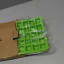 Small 4 Pcs Silicone food molds for harvest right freeze dryer Small trays, Silicone Food Molds for Harvest right freeze dryer accessories