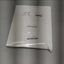 Dot Grid Notebook Top Spiral Notebook A5 Size Bullet Dotted Paper Hardcover Dot Journal 8.3''x 5.8'' 140 Pages Spiral Notepads for Sketching Drawing Writing School Office (Dark Blue,2 Pcs)