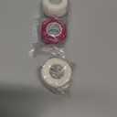 12Pack 1 x 5 Yards Self Adhesive Bandage Wrap, Elastic Self Breathable Self Adherent Wrap for Pets, Athletic Cohesive Bandage for First Aid, Sports Injury & Protection, 12Color