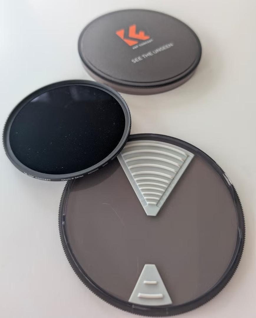 K&F Concept Filter (No Size)