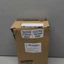 VMstr Vacuum Seal Bags for Clothing Travel, Carry-on Size for Luggage Compression Packing, Space Bags with High Pressure Electric Pump (DC Power) 12-Pack Combo Size Travel Set