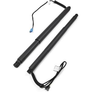 2Pcs Rear Tailgate Power Lift Support Shock Strut 51247339431 + 51247339432 Compatible with BMW X4 F26 2013-2018