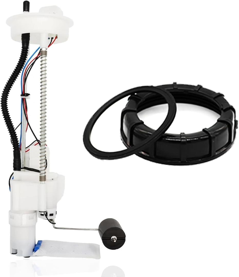 Fuel Pump Assembly Compatible With Sportsman 330 450 570 850 1000 2014-2016 2205469 47-1002 2521389 2205374 2521323 2207670 2205525 E11022