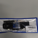 NotoCity Compatible Fenix 2 Watch Band 26mm Width Soft Silicone Watch Strap Replacement for Fenix 2 Smartwatch(Black)