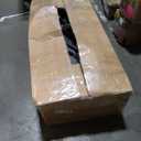 Niceday Elliptical Machine, Elliptical Exercise Machine for Home with Hyper-Quiet Magnetic Driving System, Elliptical Trainer with 15.5IN & 20IN Stride, 16 Resistance Levels, 500LBS Loading Capacity