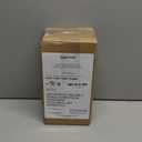 Amazon Basics Fast Electric Coffee Grinder for Home Use, Easy to Use Coffee Bean and Spice Grinder with Heavy-Duty Stainless Steel Grind Blades (Pack of 1)