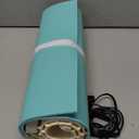 Food Warming Mat with Heat-Resistant Pad, 26X15 Inch, 6-Level Temp 6-Hour Timer, Child Lock Safety,Food Warmer Chafing Dishes for Buffet.