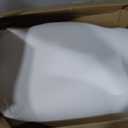 Mellow CloudAlign Memory Foam Pillow for Neck & Shoulder Support, Standard, Full / Queen