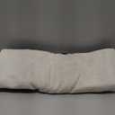 MIULEE Pack of 4 Couch Throw Pillow Covers 18x18 Inch Cream Soft Decorative Chenille Pillow Covers Farmhouse Accent Cushion Covers for Boho Spring Home Decor Sofa Bedroom Living Room