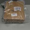 Hotop 2 Pcs 9 Inch Artificial Plant Topiary Ball 4 Layers Garden Spheres Boxwood Balls Artificial Topiaries Spheres Decorative Plants for Backyard, Balcony, Garden, Indoor Outdoor Decor(Green)