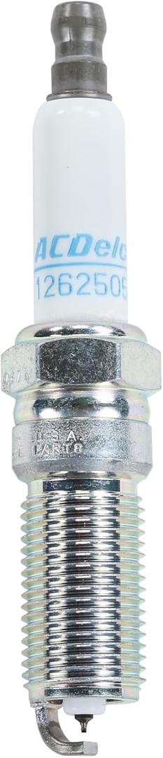 ACDelco GM Original Equipment 41-103 (12681663) Iridium Spark Plug