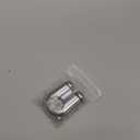 2 Buttons CNC Hand Control Momentary Switch Micro Switch, for 7/8 Inch 22mm Bars Handlebar Bobber Cafe Racer Chopper Universal (Chrome)