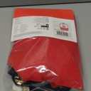 fun shack Womens Circus Ringmaster Costume, Lion Tamer Outfit for Women, Ringmaster Dress, costumes for women (XX-Large)