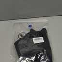 Cut Out Yoga Shorts Booty Butt Lifting Scrunch Shorts High Waisted Workout Gym Active Hot Pants (Small, #0 Black)