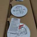 First Alert Battery Combination Smoke & Carbon Monoxide Alarm, MFD: 2026 Apr/28