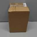 Acrylic Cafe Plastic Reusable Tumblers (Set of 16) 20-ounce Water Cups Coastal Colors | Restaurant Style Drinking Glasses Value Set, Stackable, BPA-free, Made in the USA | Top-rack Dishwasher Safe