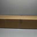 FLOWBREEZE Windowless Portable Air Conditioners, 37.5 Evaporative Air Cooler w/Remote, 2.5L Water Tank & 4 Ice Packs, 70 Oscillating, 12H Timer Auto-off, Quiet Cooling Tower Fan For Home Office