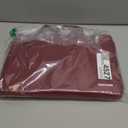 IBENZER Case for MacBook Pro 14 Inch Case 2025 2024 M4 M3 M2 M1 A3112 A3185 A3401 A2918 A2992 A2779 A2442 Pro/Max, HardShellCase & SleeveBag &KeyboardCover &Type-c(2025-2021), Wine Red, T14WR+3