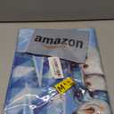 Hello Winter Backdrop Banner Snowflake Winter Snow Photography Background Banner Decorations Photo Booth Christmas Party Decorations for Wall Fireplace Party Decor Supplies