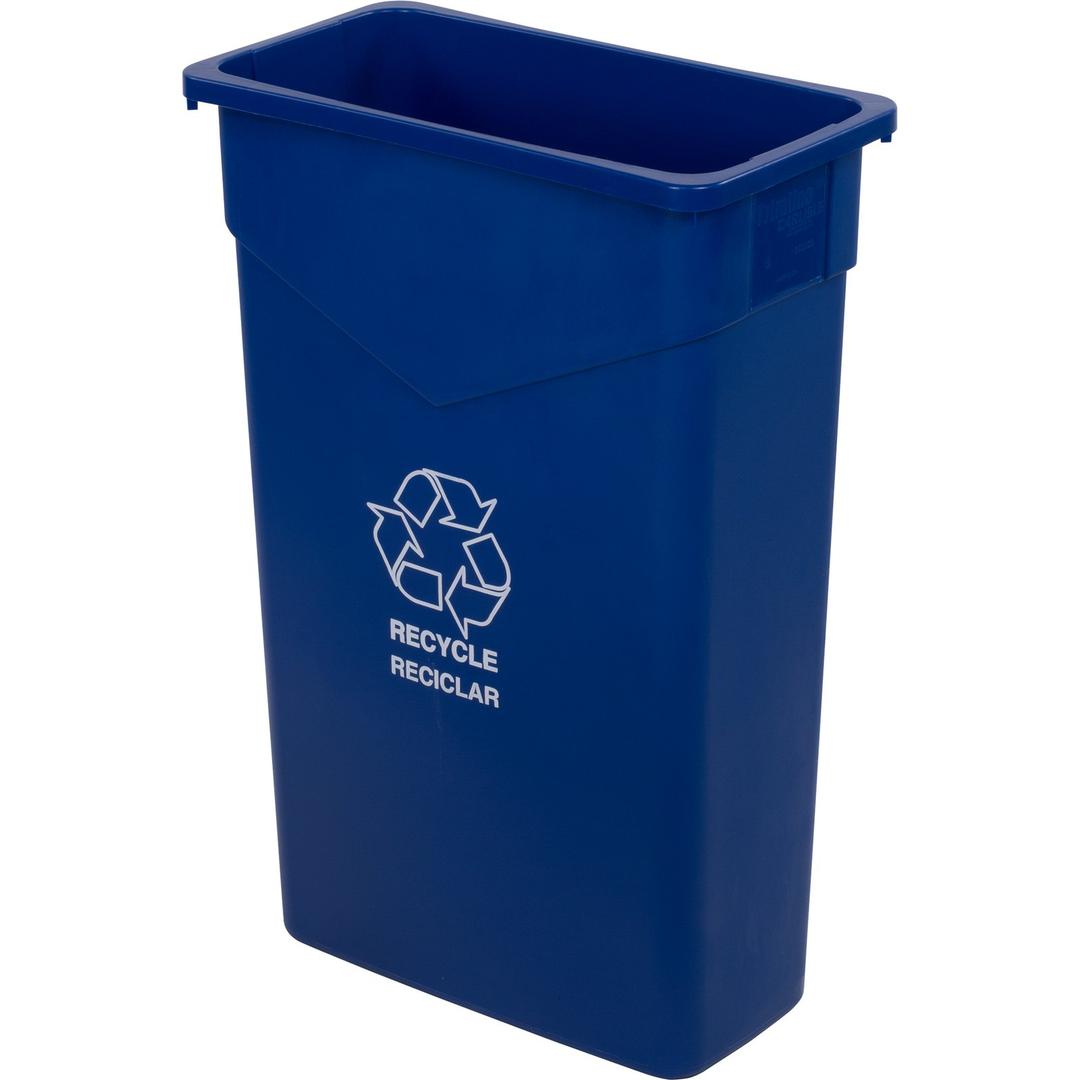 Trimline 23 Gallon Recycle Container