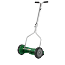 Scotts Outdoor Power Tools 304-14S 14-Inch 5-Blade Push Reel Lawn Mower, Green
400+ bought in past month