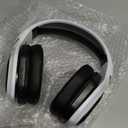 Ozeino 2.4GHz Wireless Gaming Headset for PC, Ps5, Ps4 - Lossless Audio USB & Type-C Ultra Stable Gaming Headphones with Flip Microphone, 40-Hr Battery Gamer Headset for Switch, Laptop, Mobile, Mac